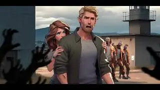 Mystery Case: Deadcity Escape (Chapter 5 part 2)