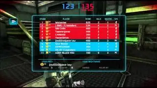 SGDZ Test Anti Cheat