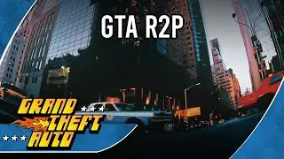 GTA Ready 2 Play for Grand Theft Auto | Custom Coverage