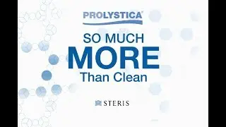 Manual Cleaning Chemistries - Prolystica | STERIS