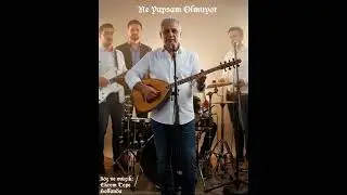 Ne Yapsam Olmuyor [ Damar ]
