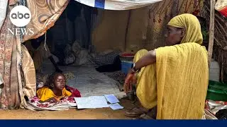 Growing war crisis in Sudan is &lsquo;quite horrific,&rsquo; analyst says