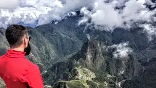 Inca trail to Machu Picchu : 1 week hiking adventure in Peru