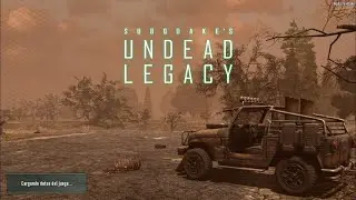 Betoneira e Cimento Diferenciado EP11 #7DaysToDie #UndeadLegacyMod #Coop #BaianaGR #StegoPlayer