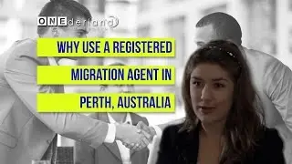 Why Use Migration Agent in Perth Australia