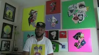 Artist Vakseen Talks About How He Was Blown Away By Cannibal Flower Generosity