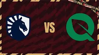 Team Liquid vs FlyQuest - PGL Masters Bucharest 2025 - Playoffs