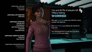 Batman telltale season 2!!