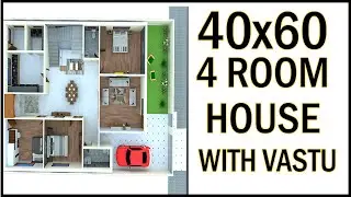 40'-0