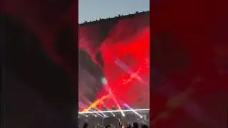 Shut Down by #Massano - #TaleOfUs @ #Afterlife #CDMX 2023 #Anyma #Mrak