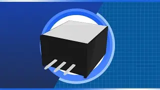 TRACO Power 8:1 Ultra-Wide Input Non-Isolated POL Converters | New Product Brief