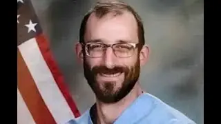 Another Senseless Killing Of ICU Nurse Alex Pretti