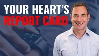 What Is Heart Rate Variability (HRV) And Why Does it Matter?