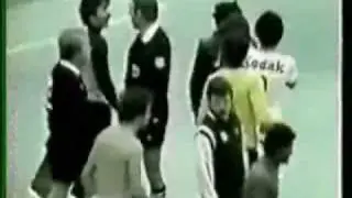 Diego Maradona and Jorge 