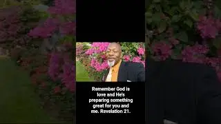 Бог готовит нечто великое. Откровение 21. #zionswallbroadcast #God #shorts.