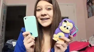 IPhone 4S Case Collection!