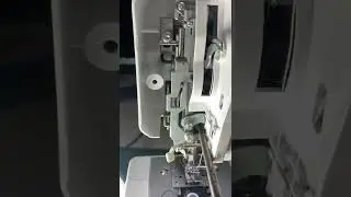 Hook timing Brother XR3774 sewing machine