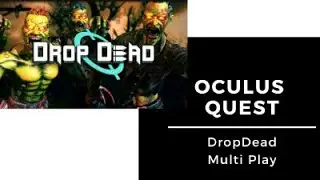 DropDead Serious crisis Multiplayer1