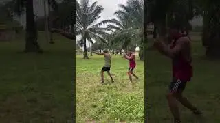 What is the most dangerous combative sport in the world? #boxing #calisthenics #timitelo