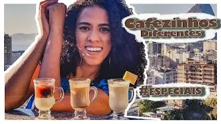 3 RECEITAS SIMPLES DE CAF&Eacute; | Caf&eacute;s diferentes para dias especiais |