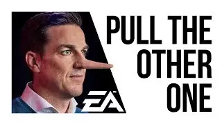 Why Battlefield V 