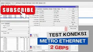 Metro Ethernet 2Gbps via Icon+