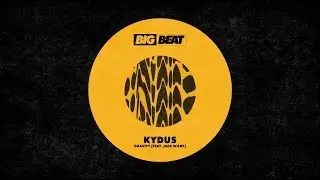 Kydus - Gravity (feat. Jack Wilby) [Official Audio]