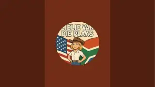 Lielie van die plaas is live!