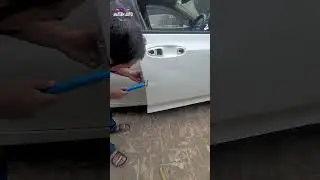 Mateen Auto Workshop Best Denting Painting Work Shop