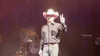 Justin Moore-The Ones That Didn&rsquo;t Make It Back Home (Live)-Oakdale Theatre, Wallingford, CT- 9/26/24