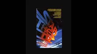 Star Trek Audiobook The Voyage Home Part 1 