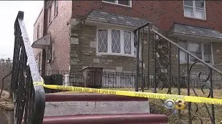 Officers Investigating After Accidentally Shot In Face In Rhawnhurst