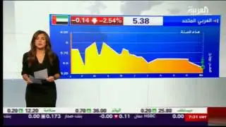 GCC MARKET UPDATE 1