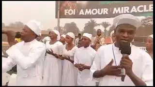 Yehowa biudi wenza bundi bikemesha