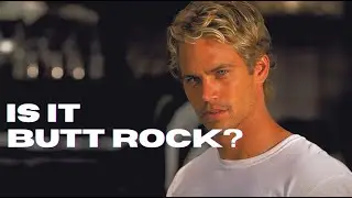 butt rock in a nut shell: what is butt rock? Nickelback, Hinder, Puddle of Mudd, and Nirvana