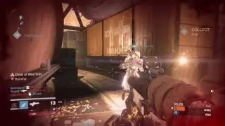 Destiny perfection