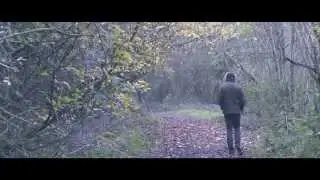 Jamie Moon - Cold Hands (Official Music Video)