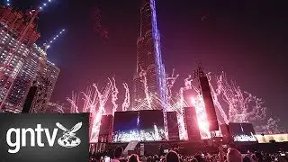 Countdown to Expo 2020 Dubai begins