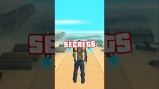 Secrets in San Andreas! (Part 13) #gtasecrets