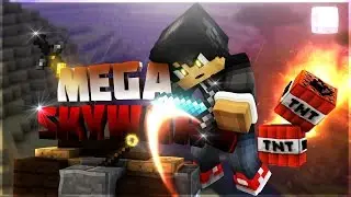 Mega Skywars Highlights: EP56 - 