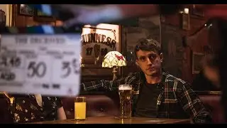 Normal People's Paul Mescal sheds X-rated image for gritty new drama