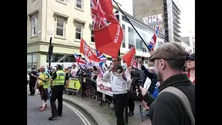 British Politics and Scottish Unionism