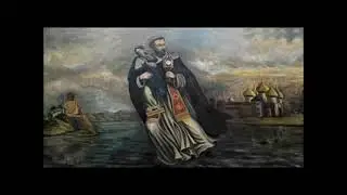 San Jacinto de Cracovia (Polonia) Santo del Dia 17 Agosto 2021