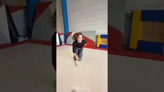 Recoil Girl: The Stuntwoman Who Falls Like She&rsquo;s Really Been Shot