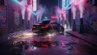 Driving Car Music Deep House &ndash; Late Night Edition with Cinematic Chill Bass