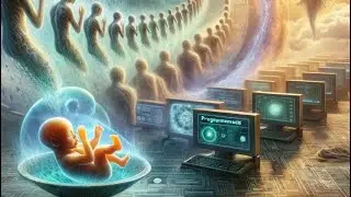Did Human DNA Come from Space? The Answer Will Shock You!
