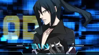 Chaos Code -New Sign of Catastrophy- Netplay Matches 21/12/2025