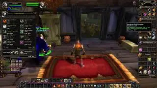 We save up for a mount [World Of Warcraft : Classic ] (7)