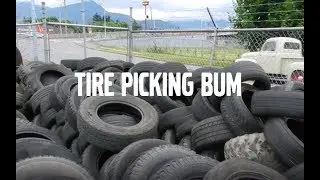 HOW TO DRIFT ON A BUDGET: TIRES