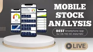 🔴[LIVE] Fresh Optimism for the Bulls as Nasdaq Hits New High! - Live Mobile Stock Analysis